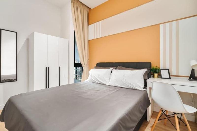 Kediaman Servis untuk Dijual di Residensi Mutiara Kajang 2 - Elaine Yap - PropertyGuru.com.my