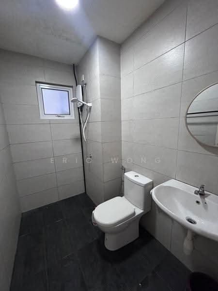 Service Residence for Rent at Residensi Rimbun @ Canopy Hills - Eric Wong - Bathroom - PropertyGuru.com.my