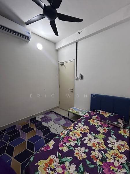 Service Residence for Rent at Residensi Rimbun @ Canopy Hills - Eric Wong - Bedroom - PropertyGuru.com.my