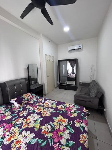 Service Residence for Rent at Residensi Rimbun @ Canopy Hills - Eric Wong - Bedroom - PropertyGuru.com.my