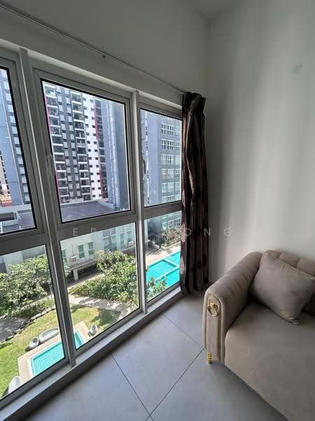 Service Residence for Rent at Residensi Rimbun @ Canopy Hills - Eric Wong - View - PropertyGuru.com.my