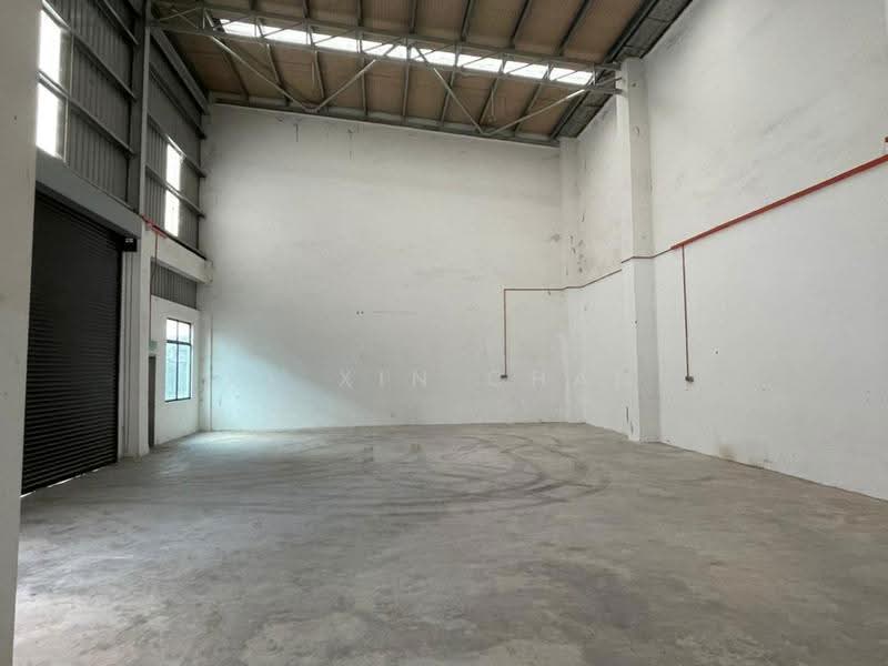 Cluster Factory for Sale in Johor Bahru (Johor) - Ke Xin Chan - Interior - PropertyGuru.com.my