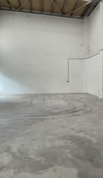 Cluster Factory for Sale in Johor Bahru (Johor) - Ke Xin Chan - Interior - PropertyGuru.com.my