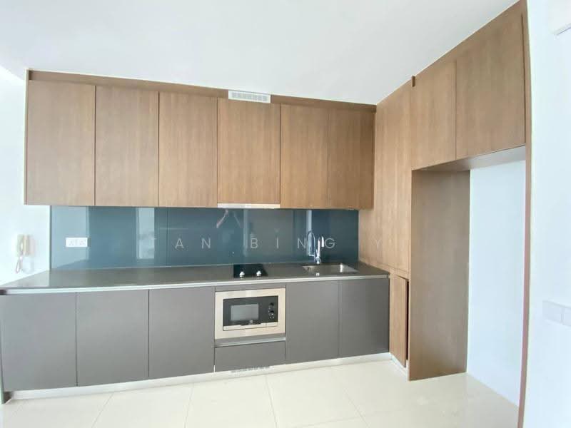 Condominium for Sale at Grand Medini - Tan Bing Yi - Kitchen - PropertyGuru.com.my