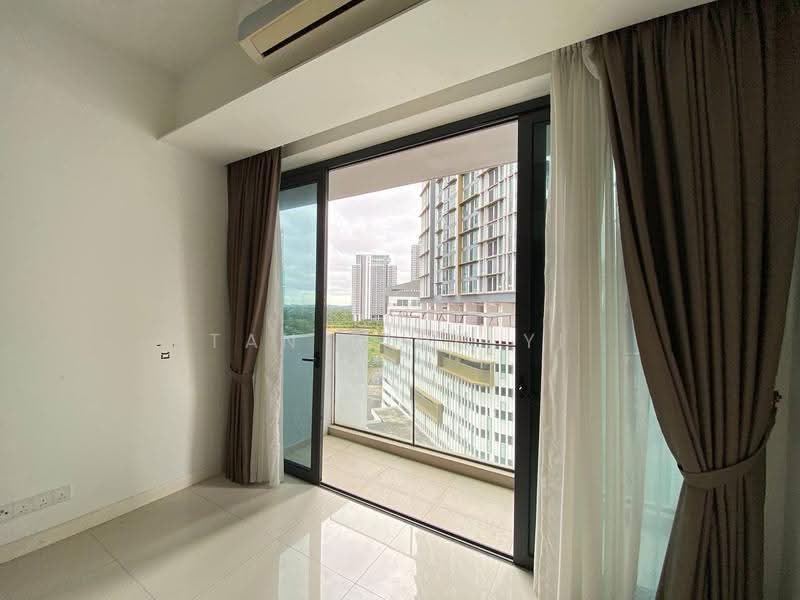 Condominium for Sale at Grand Medini - Tan Bing Yi - Balcony - PropertyGuru.com.my