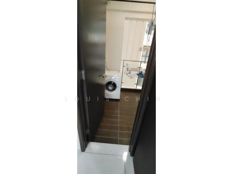 Condominium for Rent at Royal Strand @ Country Garden Danga Bay - Louis Chin - Balcony - PropertyGuru.com.my