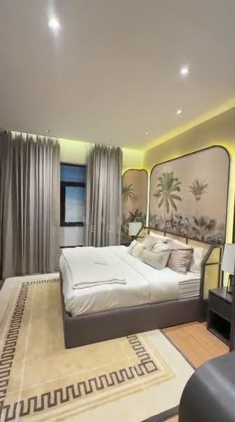 Kondominium untuk Dijual di Waringin Kwasa Damansara - Franco Leong - Bedroom - PropertyGuru.com.my