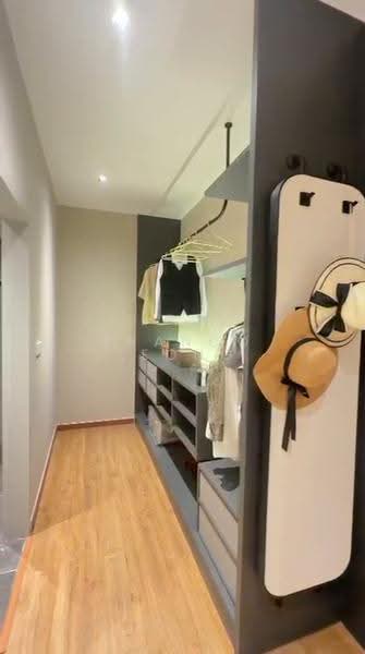 Kondominium untuk Dijual di Waringin Kwasa Damansara - Franco Leong - Interior - PropertyGuru.com.my