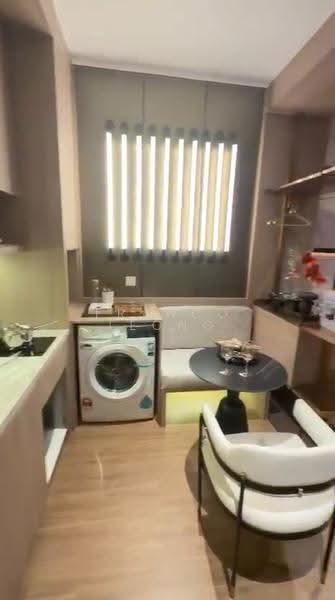 Kondominium untuk Dijual di Waringin Kwasa Damansara - Franco Leong - Interior - PropertyGuru.com.my