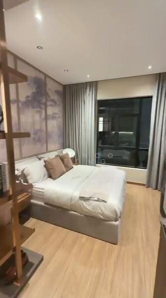 Kondominium untuk Dijual di Waringin Kwasa Damansara - Franco Leong - Bedroom - PropertyGuru.com.my