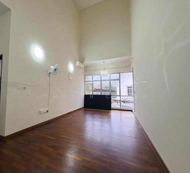 Rumah Teres 2-Tingkat untuk Dijual di Horizon Hills (Iskandar Puteri (Nusajaya)) - Johnson Chong - Living Room - PropertyGuru.com.my