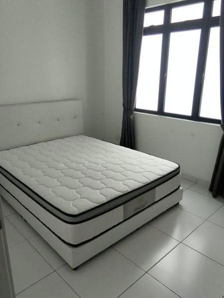 Service Residence for Rent at Sky View - Alex How - Bedroom - PropertyGuru.com.my