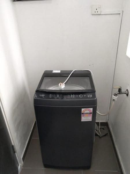 Service Residence for Rent at Sky View - Alex How - Interior - PropertyGuru.com.my