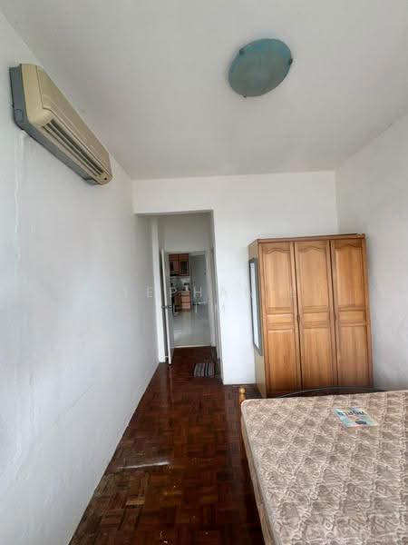 Pangsapuri untuk Dijual di Desa Bistari - Stephanie Lim - Bedroom - PropertyGuru.com.my