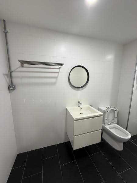 Kediaman Servis untuk Disewa di SqWhere Service Apartments - Travis Wong - PropertyGuru.com.my
