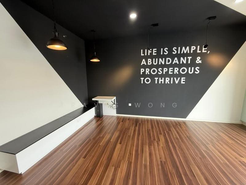 Kediaman Servis untuk Disewa di SqWhere Service Apartments - Travis Wong - Interior - PropertyGuru.com.my