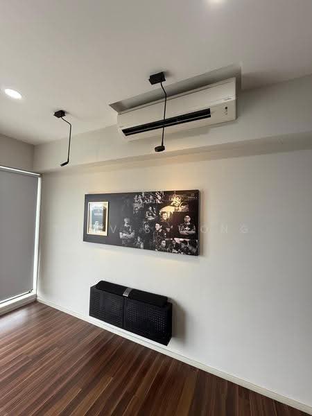 Kediaman Servis untuk Disewa di SqWhere Service Apartments - Travis Wong - Interior - PropertyGuru.com.my