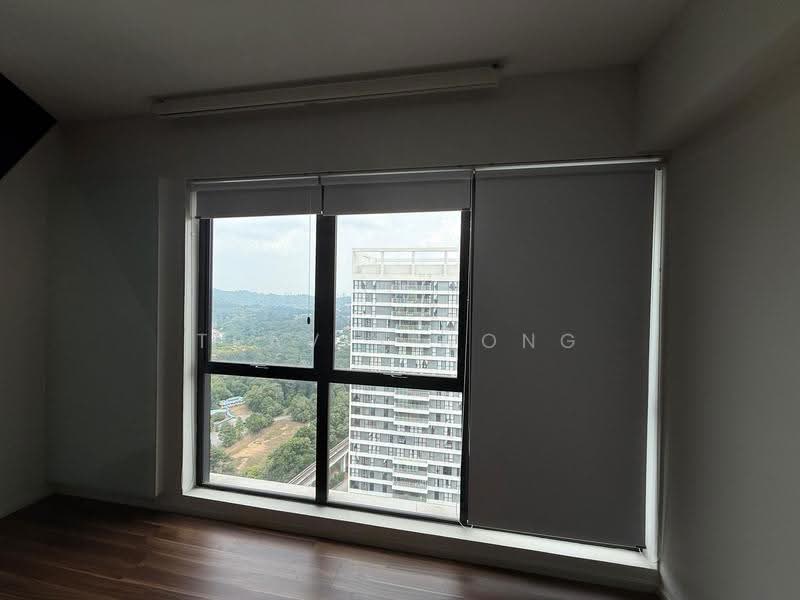 Kediaman Servis untuk Disewa di SqWhere Service Apartments - Travis Wong - View - PropertyGuru.com.my