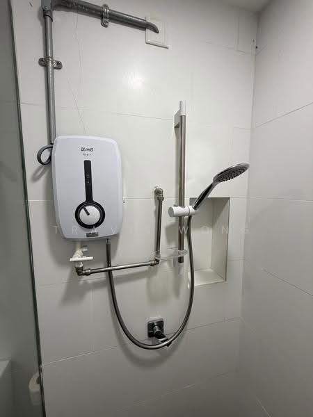 Kediaman Servis untuk Disewa di SqWhere Service Apartments - Travis Wong - PropertyGuru.com.my