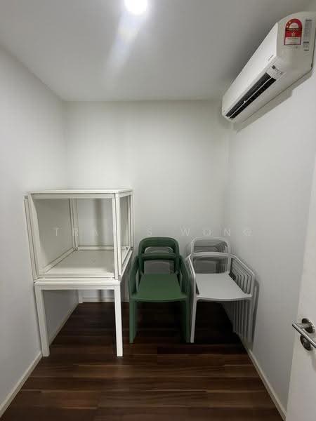 Kediaman Servis untuk Disewa di SqWhere Service Apartments - Travis Wong - PropertyGuru.com.my