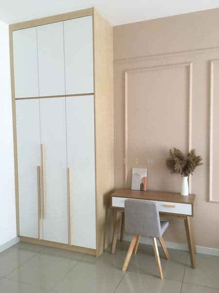 Service Residence for Sale at Savio @ Riana Dutamas - Leon Teh - Interior - PropertyGuru.com.my