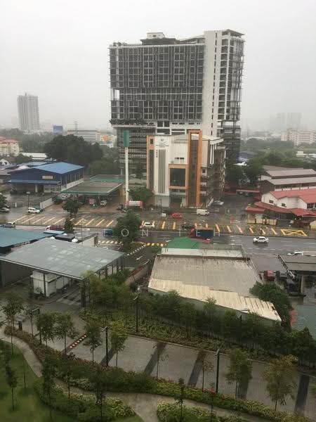Service Residence for Sale at Savio @ Riana Dutamas - Leon Teh - Exterior - PropertyGuru.com.my
