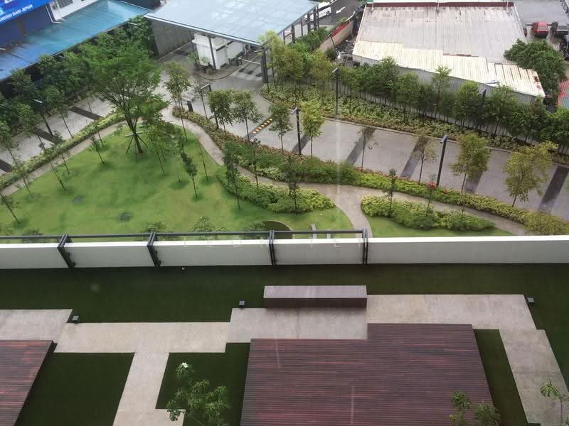 Service Residence for Sale at Savio @ Riana Dutamas - Leon Teh - PropertyGuru.com.my