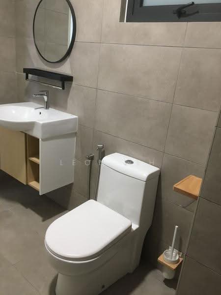 Service Residence for Sale at Savio @ Riana Dutamas - Leon Teh - PropertyGuru.com.my