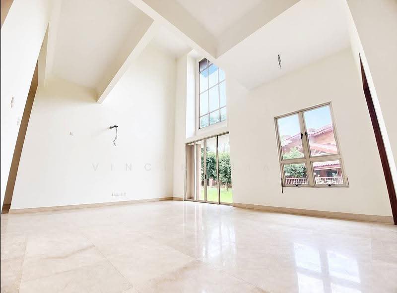 Bungalow House for Sale in Laman Ara (Petaling Jaya) - Vincent Liaw - Living Room - PropertyGuru.com.my
