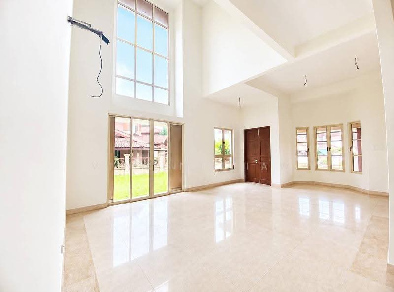 Bungalow House for Sale in Laman Ara (Petaling Jaya) - Vincent Liaw - Living Room - PropertyGuru.com.my