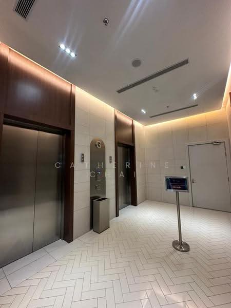 Kediaman Servis untuk Disewa di SWNK Houze @ BBCC - Catherine Chai - Lobby - PropertyGuru.com.my