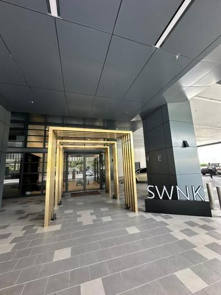 Kediaman Servis untuk Disewa di SWNK Houze @ BBCC - Catherine Chai - Exterior - PropertyGuru.com.my