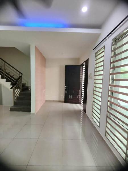 Rumah Teres 2-Tingkat untuk Dijual di Panorama Lapangan Perdana (Ipoh) - Kelvin Chong - Interior - PropertyGuru.com.my