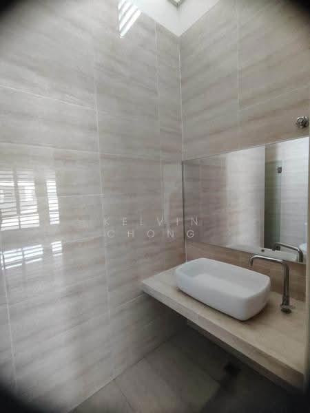 Rumah Teres 2-Tingkat untuk Dijual di Panorama Lapangan Perdana (Ipoh) - Kelvin Chong - Bathroom - PropertyGuru.com.my