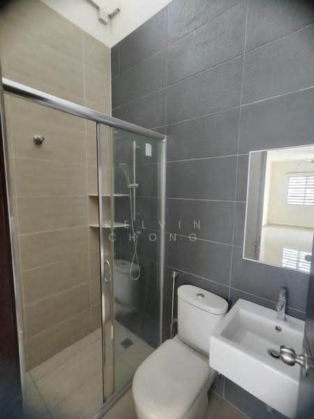 Rumah Teres 2-Tingkat untuk Dijual di Panorama Lapangan Perdana (Ipoh) - Kelvin Chong - Bathroom - PropertyGuru.com.my