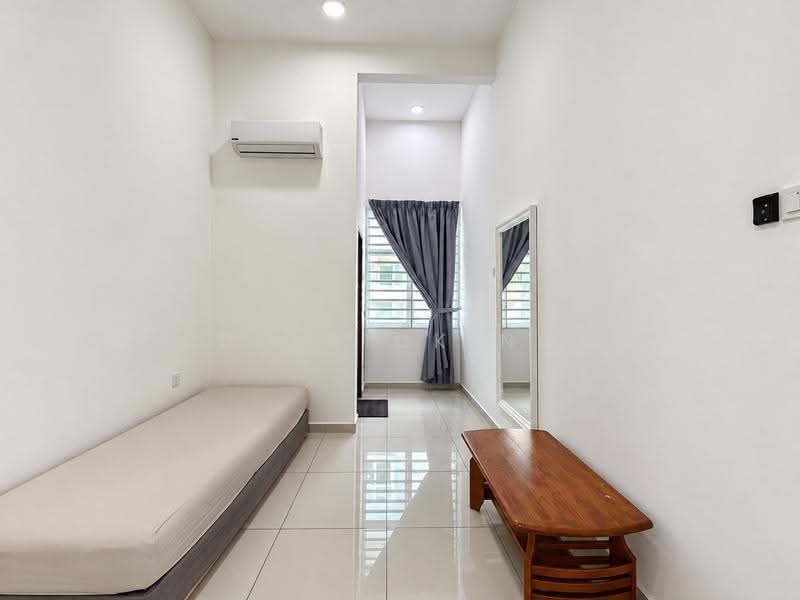 Rumah Berkembar untuk Dijual di Bandar Sp Saujana (Sungai Petani) - Derrick Ng - Corridor - PropertyGuru.com.my