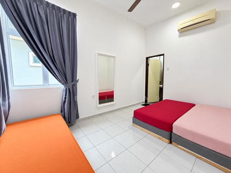 Rumah Berkembar untuk Dijual di Bandar Sp Saujana (Sungai Petani) - Derrick Ng - Bedroom - PropertyGuru.com.my