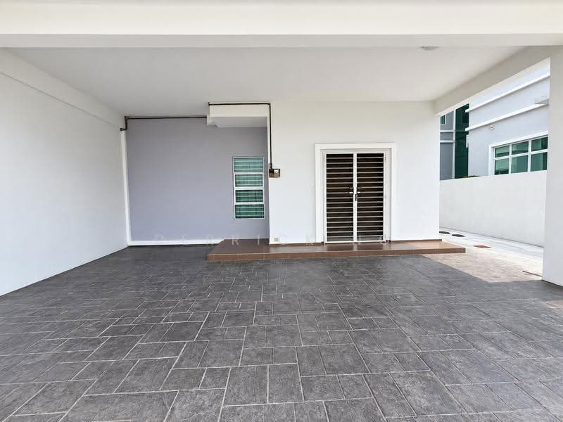 Rumah Berkembar untuk Dijual di Bandar Sp Saujana (Sungai Petani) - Derrick Ng - Exterior - PropertyGuru.com.my