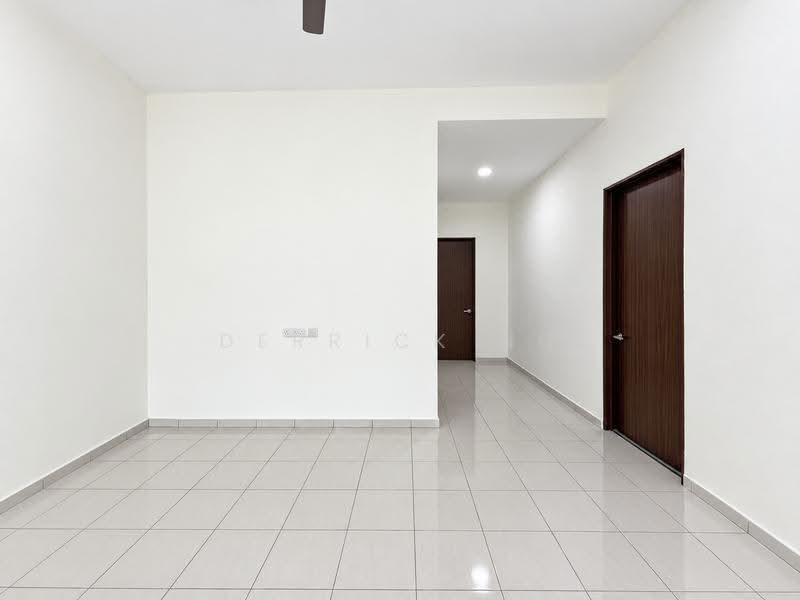 Rumah Berkembar untuk Dijual di Bandar Sp Saujana (Sungai Petani) - Derrick Ng - Interior - PropertyGuru.com.my