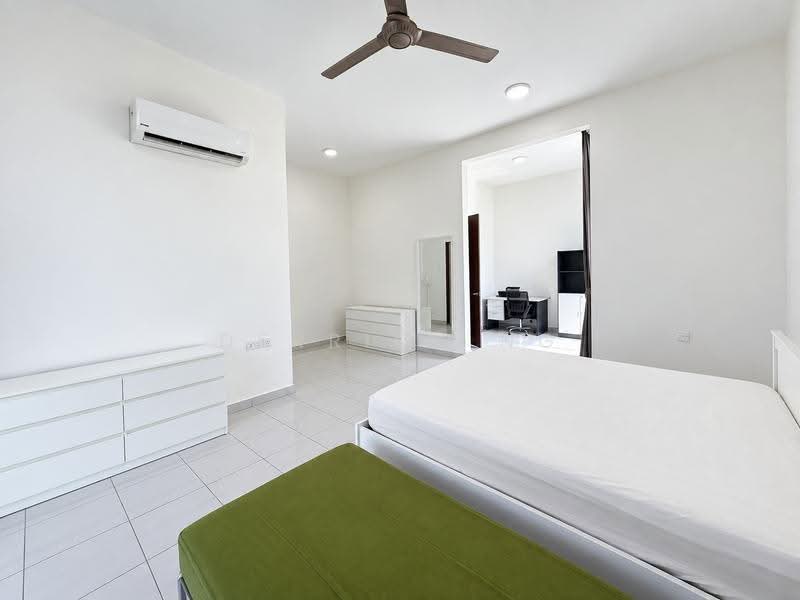 Rumah Berkembar untuk Dijual di Bandar Sp Saujana (Sungai Petani) - Derrick Ng - Bedroom - PropertyGuru.com.my