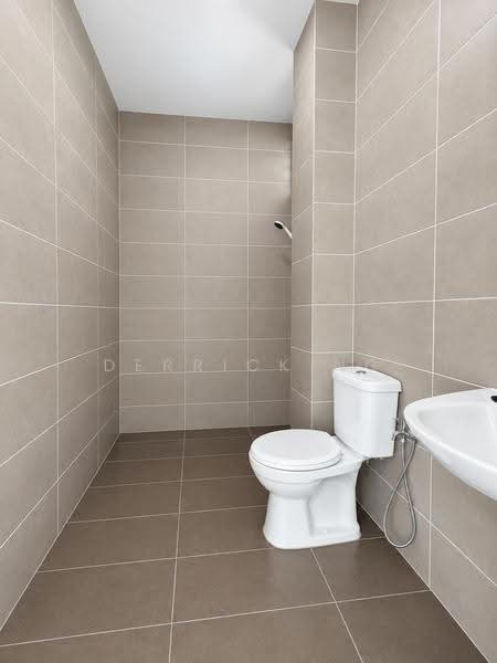 Rumah Berkembar untuk Dijual di Bandar Sp Saujana (Sungai Petani) - Derrick Ng - Bathroom - PropertyGuru.com.my