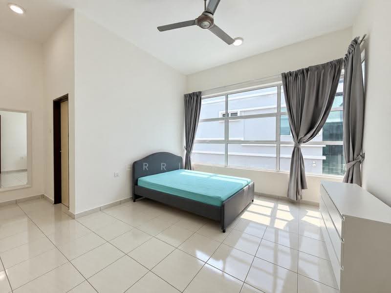Rumah Berkembar untuk Dijual di Bandar Sp Saujana (Sungai Petani) - Derrick Ng - Bedroom - PropertyGuru.com.my
