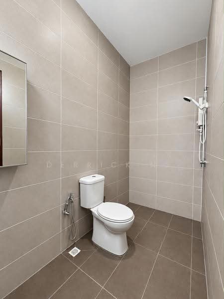 Rumah Berkembar untuk Dijual di Bandar Sp Saujana (Sungai Petani) - Derrick Ng - Bathroom - PropertyGuru.com.my