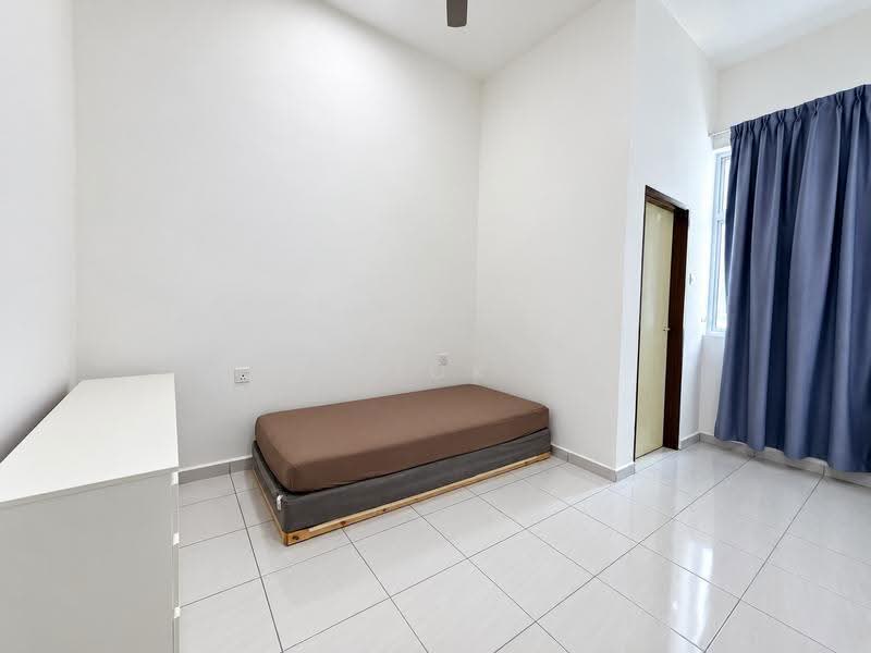 Rumah Berkembar untuk Dijual di Bandar Sp Saujana (Sungai Petani) - Derrick Ng - Bedroom - PropertyGuru.com.my
