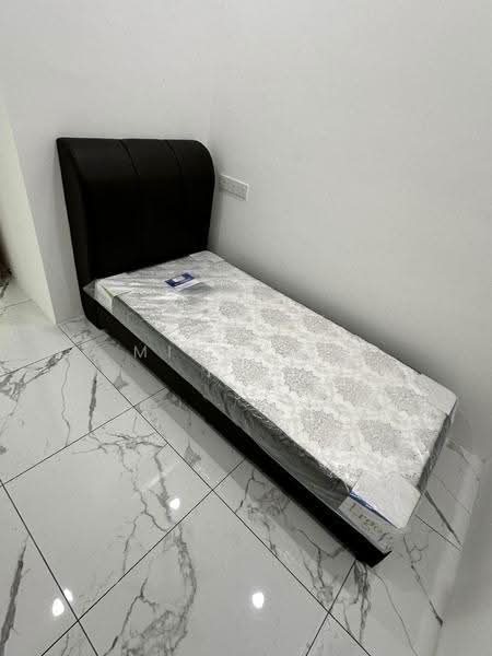 Condominium for Rent at QuayWest Residence - Michelle Tan - Bedroom - PropertyGuru.com.my