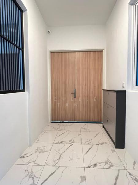 Condominium for Rent at QuayWest Residence - Michelle Tan - Entrance - PropertyGuru.com.my