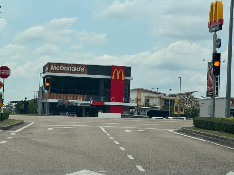 Shop for Sale in Horizon Hills (Iskandar Puteri (Nusajaya)) - Sharon Ng - Exterior - PropertyGuru.com.my