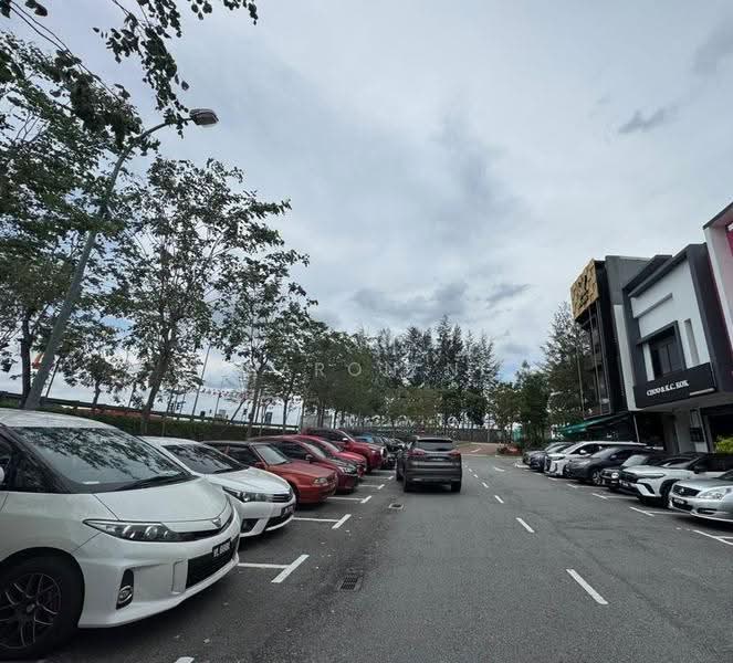 Shop for Sale in Horizon Hills (Iskandar Puteri (Nusajaya)) - Sharon Ng - Exterior - PropertyGuru.com.my
