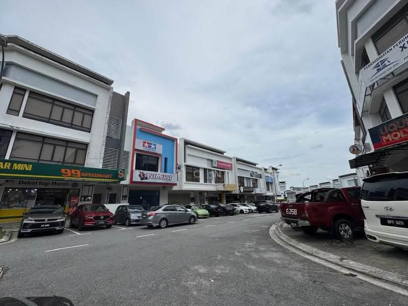 Shop for Sale in Horizon Hills (Iskandar Puteri (Nusajaya)) - Sharon Ng - Exterior - PropertyGuru.com.my