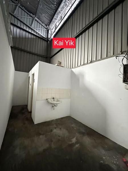 Warehouse for Rent in George Town (Penang) - Kai Yik - Interior - PropertyGuru.com.my